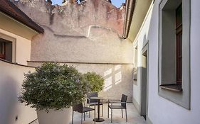 Augustine Hotel, Prague